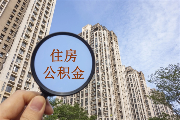 日照如何把封存离职公积金全部取来（离职封存公积金提取业务）